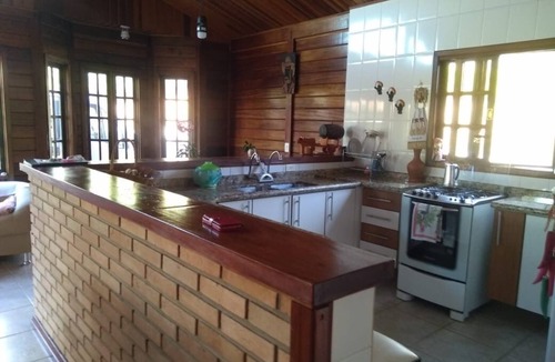 Mairinque Cottage | Country house in the gated community of Porta do Sol!