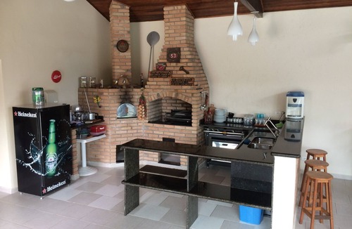 Mairinque Cottage | Country house in the gated community of Porta do Sol!