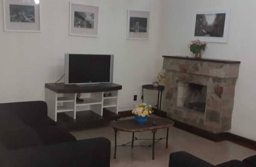 Ibiuna Cottage | Country house in Veleiros de Ibiuna condominium.