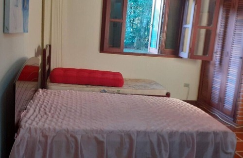 Ibiuna Cottage | Country house in Veleiros de Ibiuna condominium.