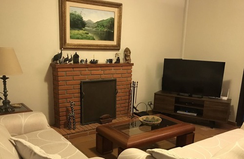 Sao Roque Cottage | Country house leisure and tranquility! Mountain weather!