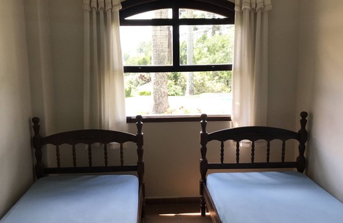 Sao Roque Cottage | Country house leisure and tranquility! Mountain weather!