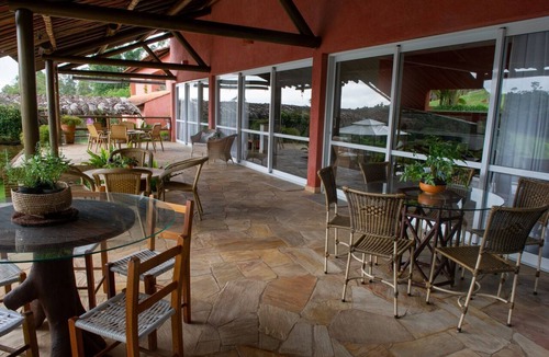 Cotia Cottage | Country House Lodging Leisure Corporate Meetings