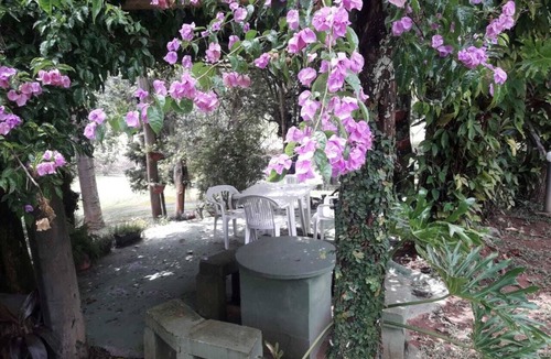 Ibiuna Cottage | Country House - Sitio Estoril