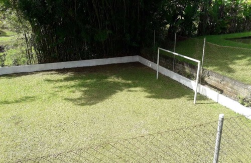 Ibiuna Cottage | Country House - Sitio Estoril