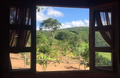 Piloes Cottage | Country house with a privileged view