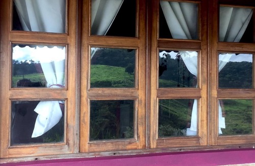 Piloes Cottage | Country house with a privileged view