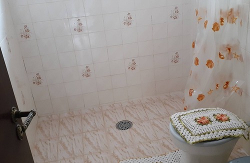Caiocara House | Country house, with large green area, close to Atibaia