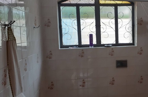 Caiocara House | Country house, with large green area, close to Atibaia