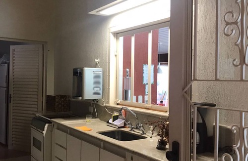 Piracaia House | Country house with private access to the dam in Piracaia SP