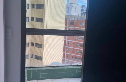 Vila Assuncao Apartment | Coziness of Tupi