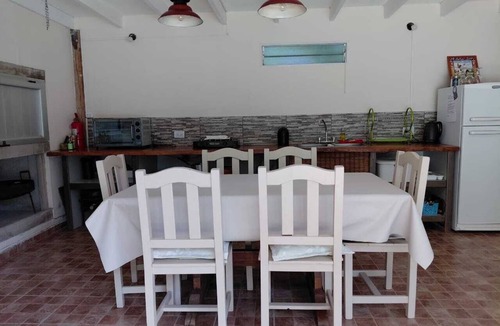 Alta Gracia Apartment | Cozy 1-bedroom apartment in soothing Villa Ciudad Parque with AC
