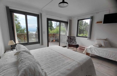Alta Gracia Apartment | Cozy 1-bedroom apartment in soothing Villa Ciudad Parque with AC