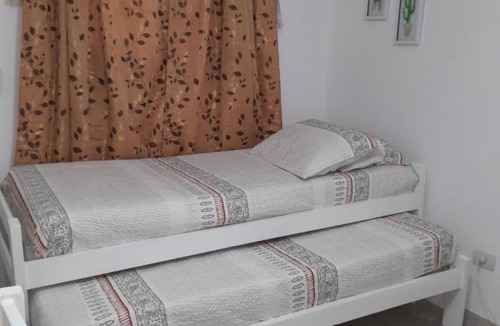 Ezeiza Apartment | Cozy 2