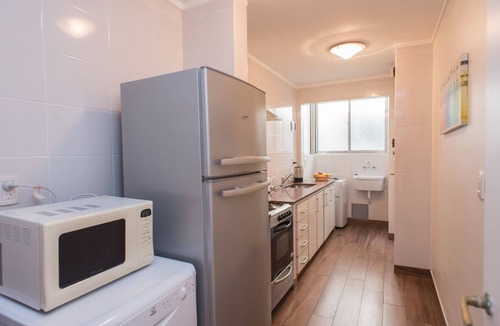 Recoleta Apartment | Cozy 3 bedroom apartment in Recoleta