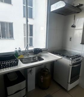 Montes Claros Apartment | Cozy, and Excellent Location in Moc
