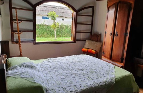 Barra da Lagoa House | Cozy and great location