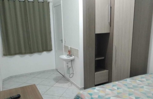 Santa Quiteria Apartment | Cozy and private studio apartment