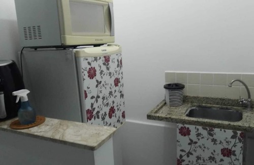 Santa Quiteria Apartment | Cozy and private studio apartment