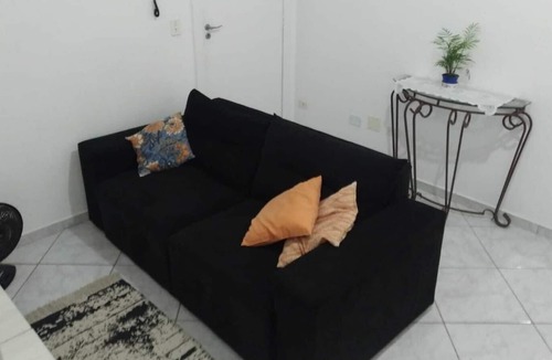 Santa Quiteria Apartment | Cozy and private studio apartment