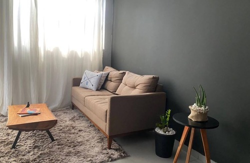 Plano Diretor Sul House | Cozy and safe house on 804 South.