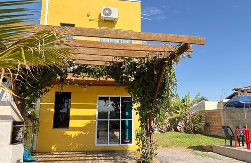 Bonito House | Cozy and Tranquil 2 Season Home, Bonito MS