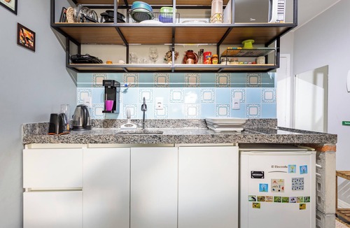 Asa Norte Apartment | Cozy and well-located studio in Asa Norte