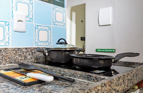 Asa Norte Apartment | Cozy and well-located studio in Asa Norte