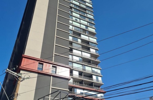 Perdizes Apartment | Cozy and welcoming studio near Allianz Parque. Accommodates up to 5 people.