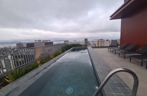 Perdizes Apartment | Cozy and welcoming studio near Allianz Parque. Accommodates up to 5 people.