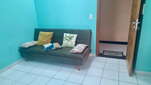 Jardim da Penha Apartment | Cozy Ap 100 meters from the beach