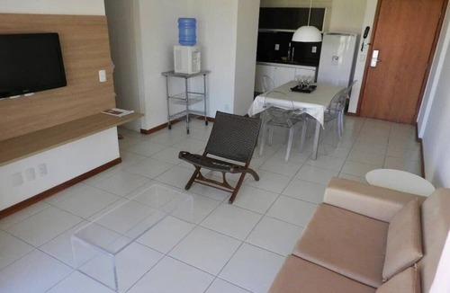 Brejo Apartment | Cozy Apartment In Barra de São Miguel - ALA013
