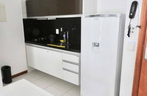 Brejo Apartment | Cozy Apartment In Barra de São Miguel - ALA013