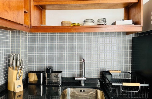 Barrio Historico Apartment | Cozy Apartment historic neighborhood