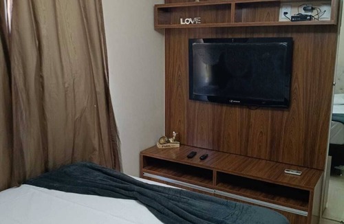 Porto Seguro Apartment | Cozy apartment in Coroa Vermelha, condominium with pool and leisure area.