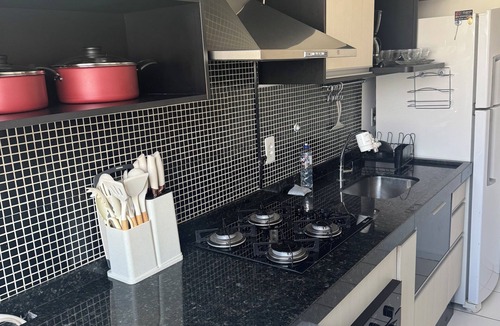 Sorocaba Apartment | Cozy apartment in Sorocaba - 5 minutes from Iguatemi Shopping Mall