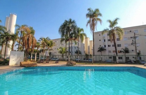 Sorocaba Apartment | Cozy apartment in Sorocaba - 5 minutes from Iguatemi Shopping Mall