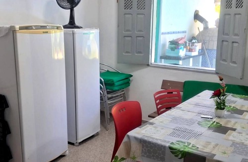 Guaibim Apartment | Cozy apartment 1 minute from Pinhal de Taquary beach, Guaibim, Valença, an oasis of peace.