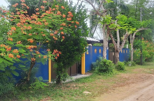 Guaibim Apartment | Cozy apartment 1 minute from Pinhal de Taquary beach, Guaibim, Valença, an oasis of peace.