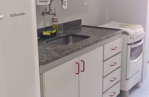 Itapua Apartment | Cozy apartment 150 meters from Itapoã beach