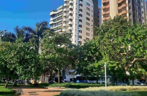 Agronomica Apartment | Cozy Apartment at Beira Mar Norte Av
