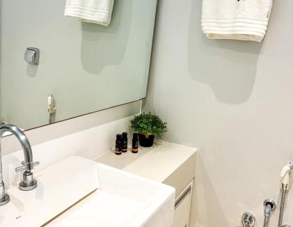 Agronomica Apartment | Cozy Apartment at Beira Mar Norte Av