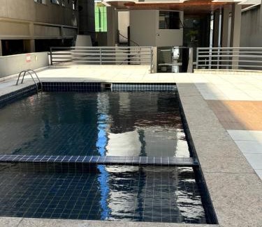 Agronomica Apartment | Cozy Apartment at Beira Mar Norte Av