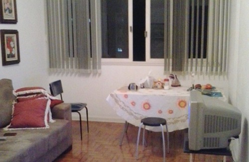 Jose Menino Apartment | Cozy Apartment