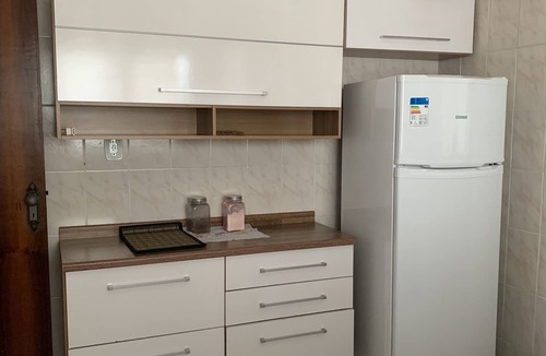 Guilhermina Apartment | Cozy apartment