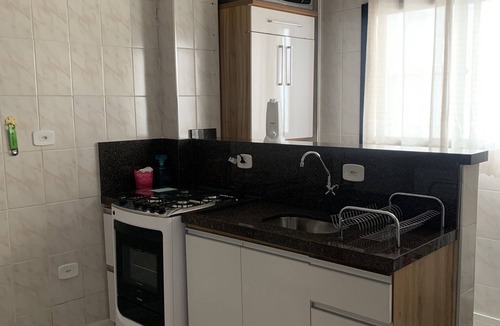 Guilhermina Apartment | Cozy apartment