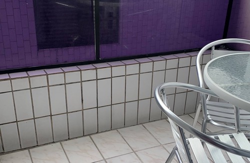 Guilhermina Apartment | Cozy apartment