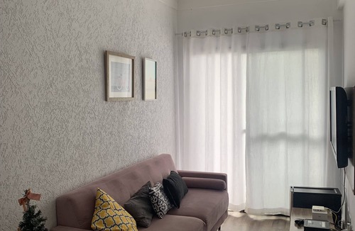 Guilhermina Apartment | Cozy apartment