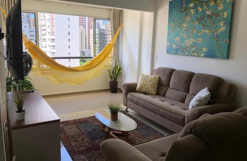 Meireles Apartment | Cozy apartment by the ocean