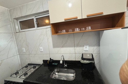 Mucumagro Apartment | Cozy apartment close to the best beaches in João Pessoa.